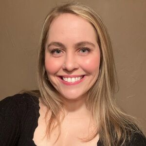 Meet your Posher, Lizzy